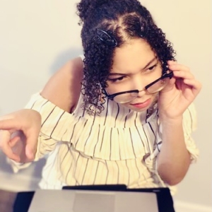 Janiah Sherman