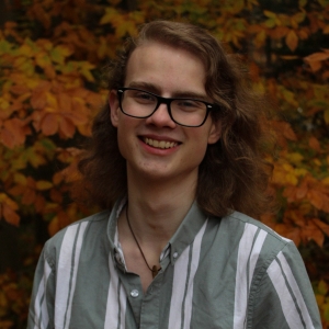 Nathan Van Volkinburg
