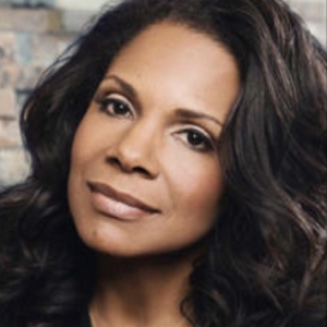 Audra McDonald