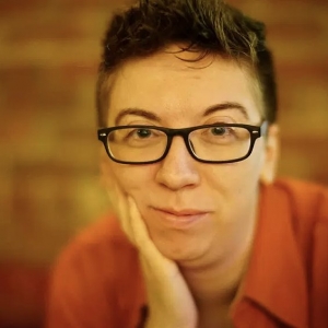 Andi Lee Carter - Stage Manager