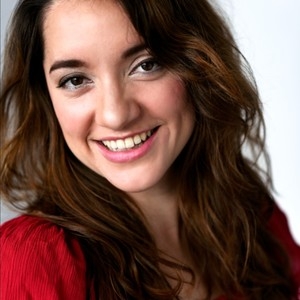 Martha Lorena Preve - Translator/Advisor