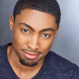 Matthew Lolar - Rashad