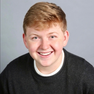 Jack Maricle - KCBBC Intern