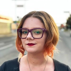 Joy Wood - Producer|Production Manager