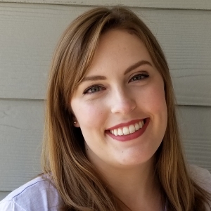 Abby Constable -