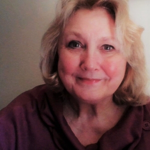 Pamela Kingsley -