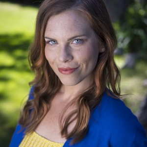 Julie Berghammer -
