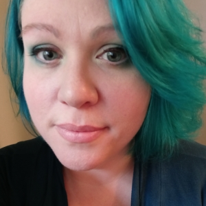 Elizabeth Kitzig - Stage Manager|Lighting Design