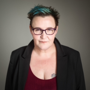 Dawn Taylor Reinhardt - Director