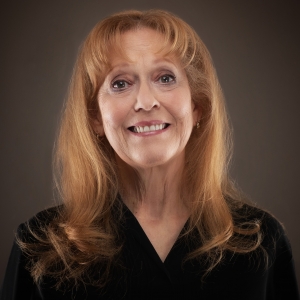 Gail Cory-Betz - Playwright