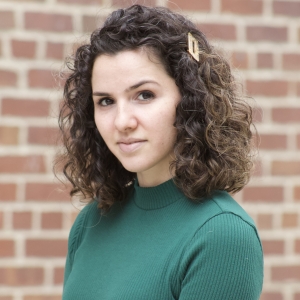 Giselle Muise - Playwright