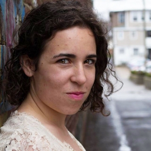 Catherine Weingarten - Playwright
