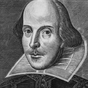 Will Shakespeare - Playwright