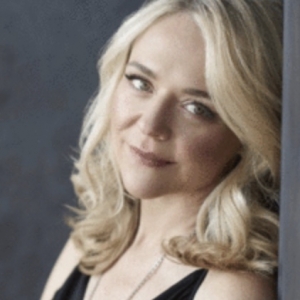 Rachel Bay Jones