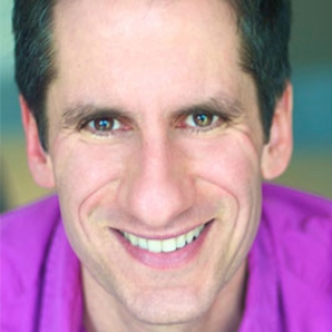 Seth Rudetsky