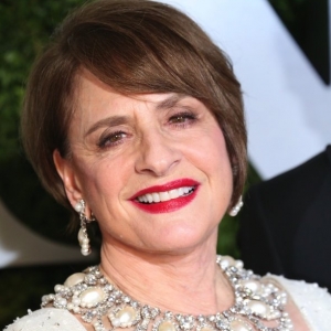 Patti LuPone