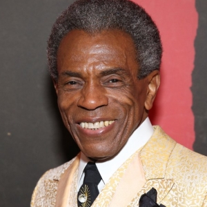 André De Shields