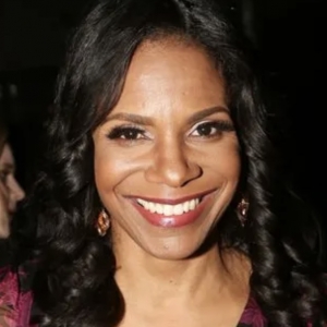 Audra McDonald