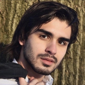 Spencer Gonzalez