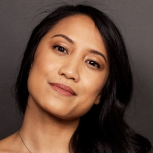 Jessica Wu - Executive Producer, CollaborAzian