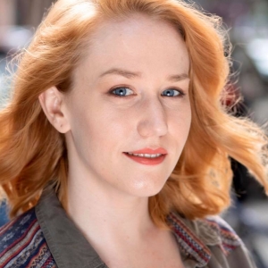 Emily Dalton - Annie