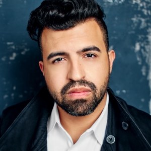 Leo Delgado - Rene, Mr. Blankenship, Lawrence
