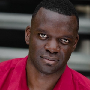 Gerrad Alex Taylor - Director