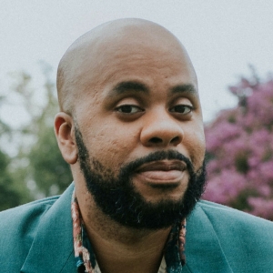 R. Eric Thomas - Playwright