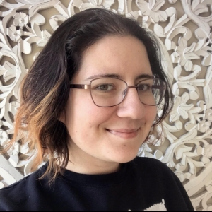 Sam Rollin - Stage Manager