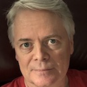 Kevin O'Connell - Producer, Dramaturg, Sound Designer