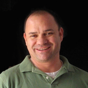 Greg Stevens - Set and Costume Designer