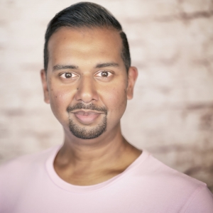 Andrew Prashad - Videographer/Editor