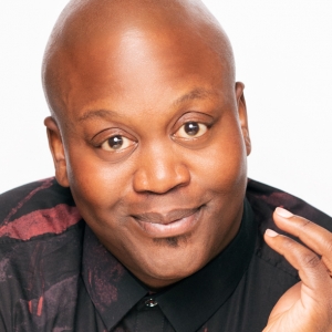Tituss Burgess -