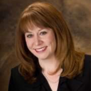 Mary Sue Anderson