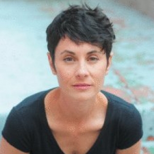 Beth Malone -