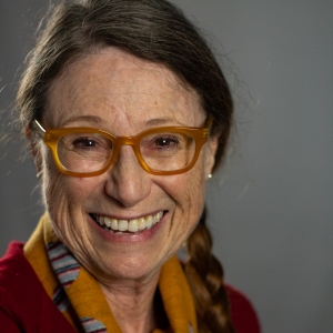 Helen Duffy - Professor Winn