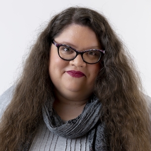 Rebecca Cook - Producer|Director
