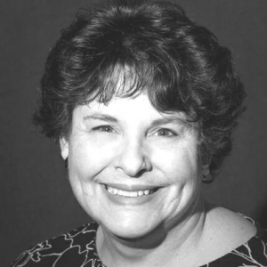 Penny Lucas -