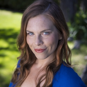 Julie Berghammer -