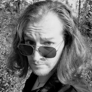 David Arends -