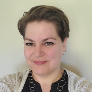 Arianna Arends -