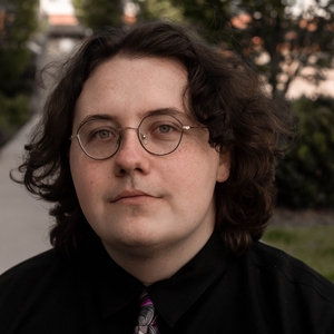 Nicholas Roy Morgan III - As Long as the Window is Closed