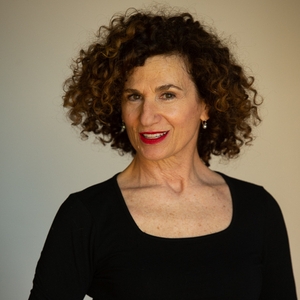 Deborah Marlowe - Minister of Sorror