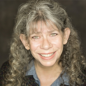 Susan Hardie - Director