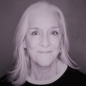 Mary Jo Rudolf - Narrator