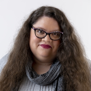 Rebecca Cook - Director
