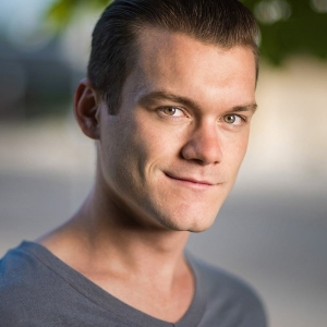 Dalin TIpton - Santos/Darrin