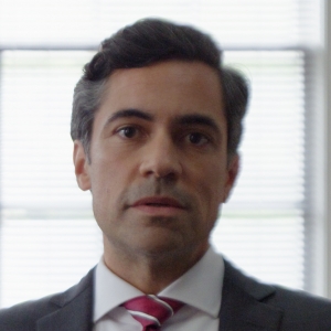 Danny Pino