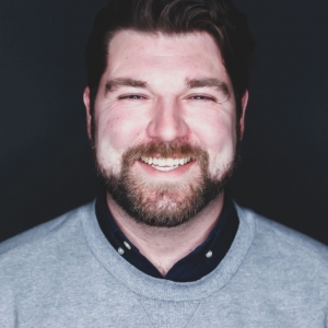 Robert Tombari - Executive Producer