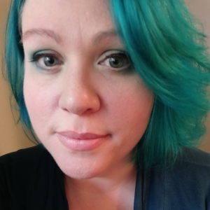 Elizabeth Kitzig - Lighting Designer & Operator